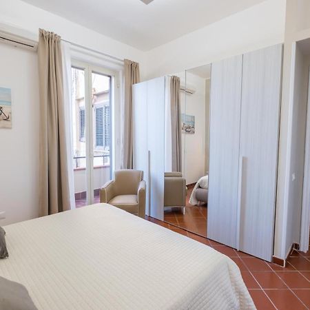 Mec Apartment Palermo Exterior photo