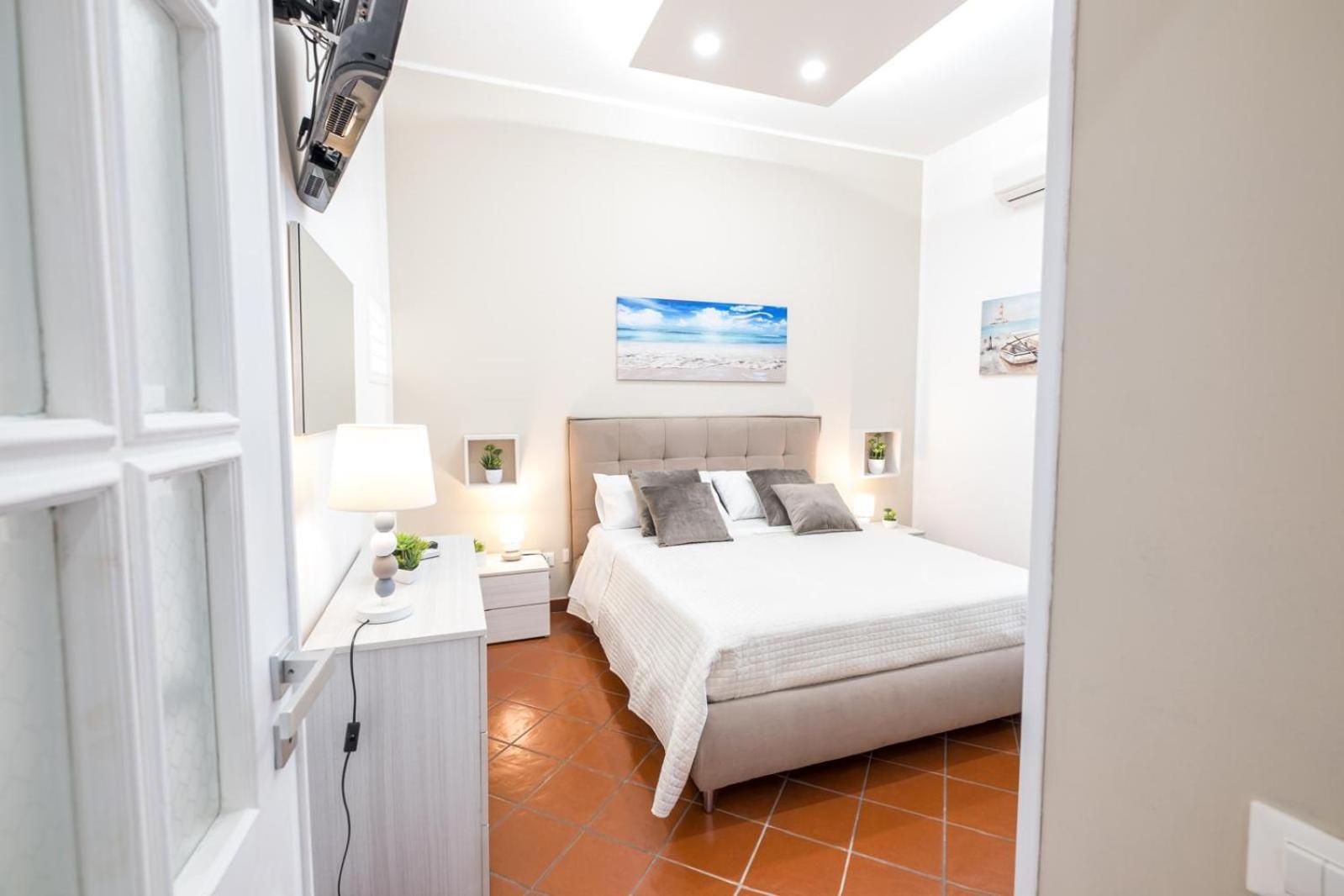Mec Apartment Palermo Exterior photo