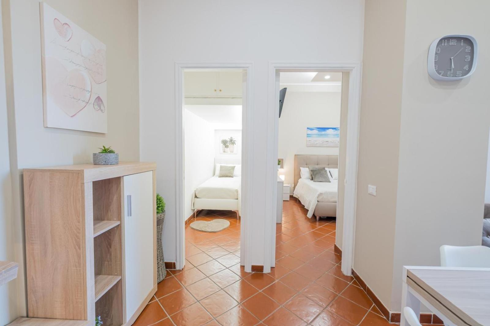 Mec Apartment Palermo Exterior photo